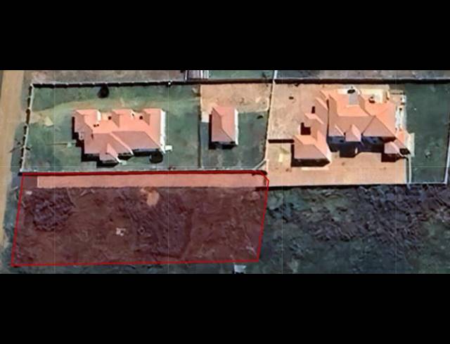 LAND FOR SALE IN HENLEY-ON-KLIP